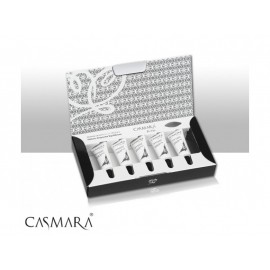 Casmara Nature Ampoules Equilibrium 4ml